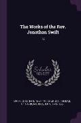The Works of the Rev. Jonathan Swift: 16