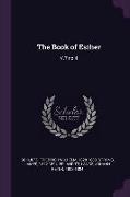 The Book of Esther: V.7 no.4