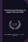 The Pricing and Utilization of Legume and Grass Seeds