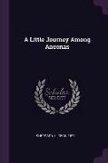 A Little Journey Among Anconas