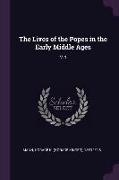 The Lives of the Popes in the Early Middle Ages: V.4