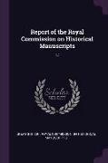 Report of the Royal Commission on Historical Manuscripts: 17