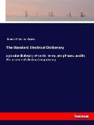 The Standard Electrical Dictionary