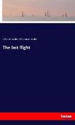 The last flight