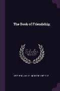 The Book of Friendship