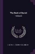 The Book of Daniel: Introduction