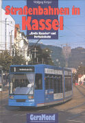 Strassenbahnen in Kassel