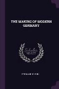 The Making of Modern Germany