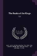 The Books of the Kings: V.6