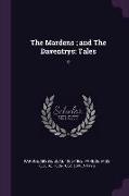 The Mardens, and The Daventrys: Tales: 2