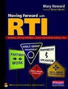 Moving Forward with RTI