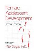 Female Adolescent Development