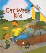 Car Wash Kid