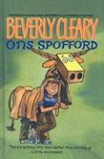 Otis Spofford