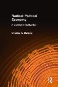 Radical Political Economy