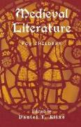 Medieval Literature for Children