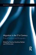 Migration in the 21st Century