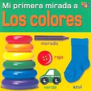 Mi Primera Mirada A los Colores