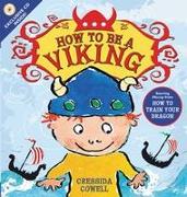 How to Be a Viking [With CD (Audio)]