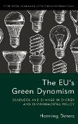 The EU's Green Dynamism