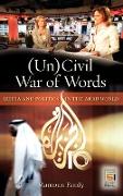 Uncivil War of Words