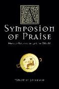 A Symposion of Praise: Horace Returns to Lyric in Odes IV