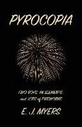 Pyrocopia: Two Boys, 118 Elements, and Lots of Fireworks