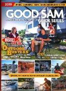 The 2019 Good Sam Travel Savings Guide for the RV & Outdoor Enthusiast