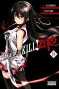 Akame ga Kill! Zero, Vol. 8