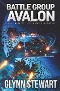 Battle Group Avalon