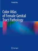 Color Atlas of Female Genital Tract Pathology