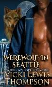 Werewolf in Seattle