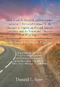 Social Scientific Research and Scholarship Joined with Universal Spiritual Truth Principles in Explaining Donald Trump's Candidacy and the Voters and Others in His Cohort Who Supports Him