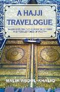 A HAJJI TRAVELOGUE