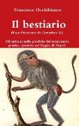 Il Bestiario Di San Francesco de Geronimo S.I