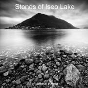 Stones of Iseo Lake