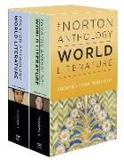 The Norton Anthology of World Literature