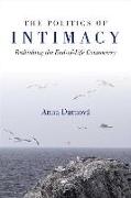 The Politics of Intimacy