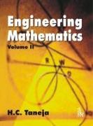 Engineering Mathematics: Volume II