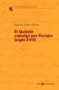 El Quijote cabalga por Europa (siglo XVII)