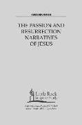 The Passion and Resurrection Narratives of Jesus: Answer Guide