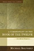 A Commentary on the Book of the Twelve