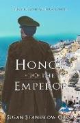 Honor to the Emperor