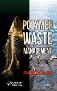 Polymer Waste Management