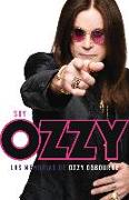 Soy Ozzy : las memorias de Ozzy Osbourne