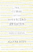 The Curse of the Boyfriend Sweater