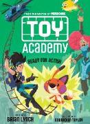 Ready for Action (Toy Academy #2): Volume 2