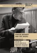 Samuel Beckett and BBC Radio