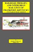 Frankfort Railroad (Hard Bound)