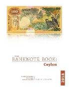 The Banknote Book